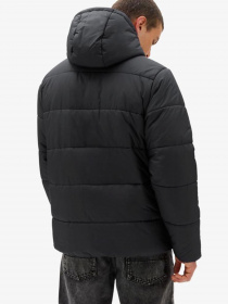 Зимова куртка Vans Norris MTE-1 Puffer модель VN0008GBBLK1 Фото