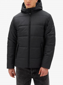 Зимняя куртка Vans Norris MTE-1 Puffer модель VN0008GBBLK1 Фото