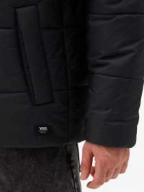 Зимова куртка Vans Norris MTE-1 Puffer модель VN0008GBBLK1 Фото