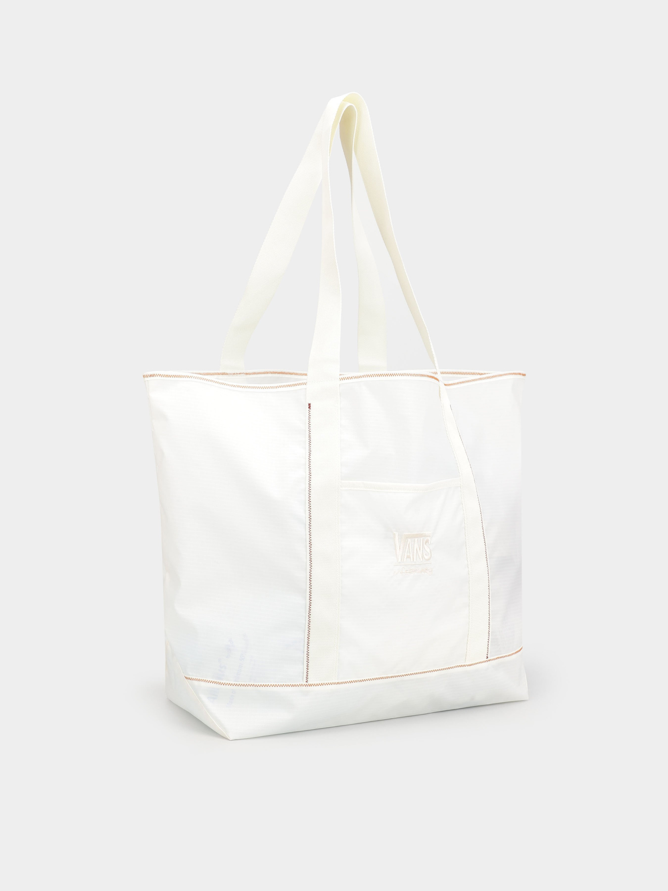 Дорожная сумка Vans Mikey Feb 40L модель VN0008PMFS81 Фото