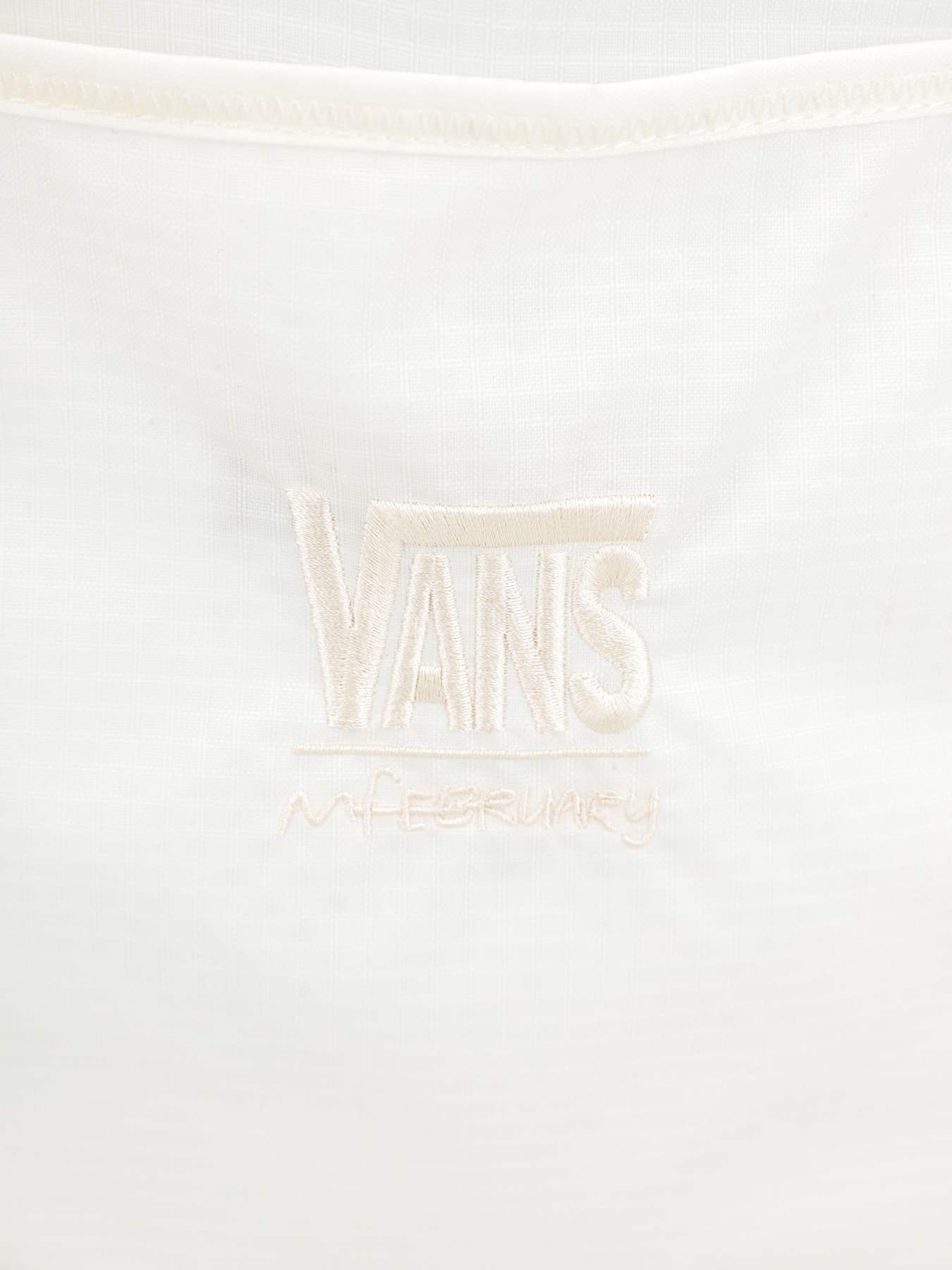 Дорожная сумка Vans Mikey Feb 40L модель VN0008PMFS81 Фото