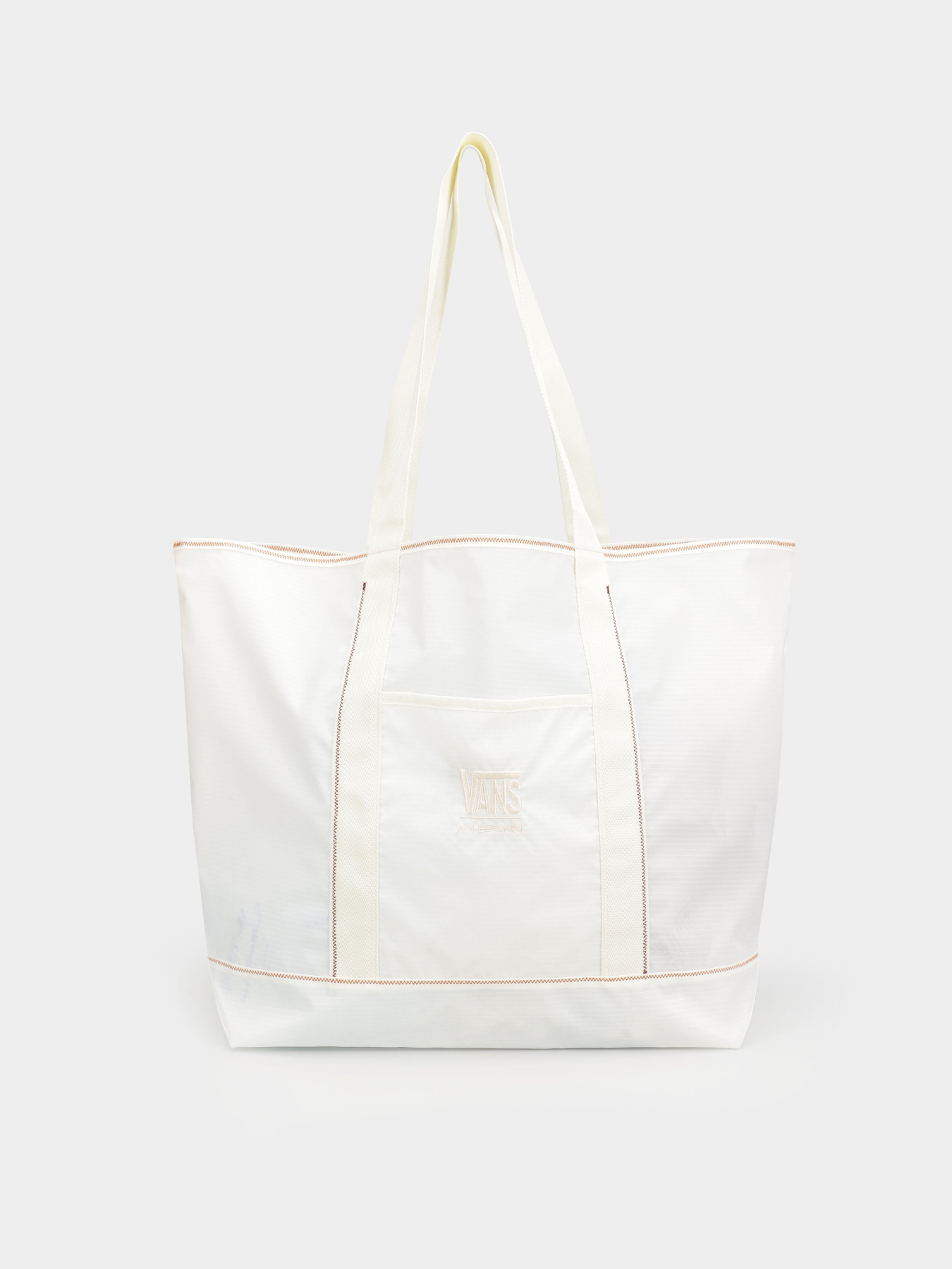 Дорожная сумка Vans Mikey Feb 40L модель VN0008PMFS81 Фото