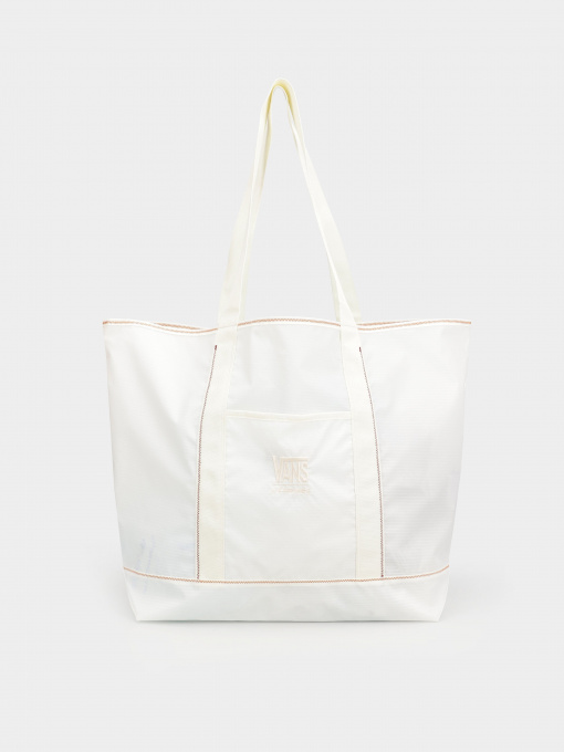 Дорожная сумка Vans Mikey Feb 40L модель VN0008PMFS81 Фото