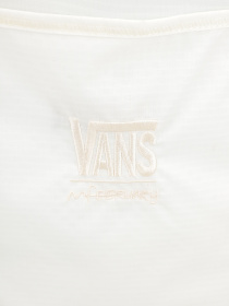 Дорожня сумка Vans Mikey Feb 40L модель VN0008PMFS81 Фото