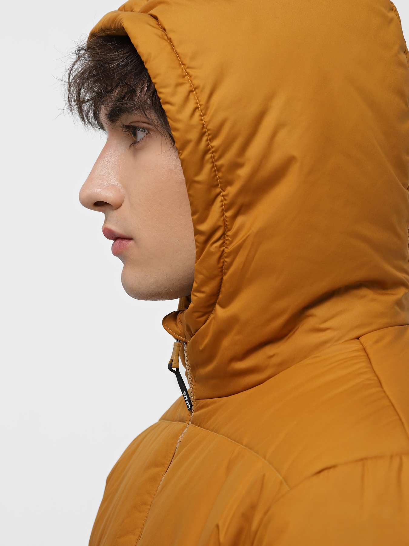 Зимняя куртка Vans Norris MTE-1 Puffer модель VN0008GB1M71 Фото