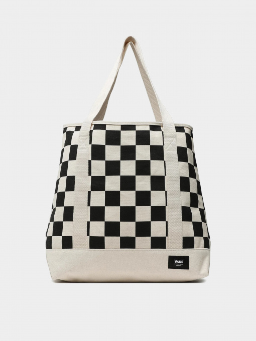 Шоппер Vans Pergs 27L модель VN0A7PQE3KS1 Фото