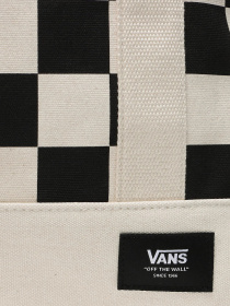 Шопер Vans Pergs 27L модель VN0A7PQE3KS1 Фото