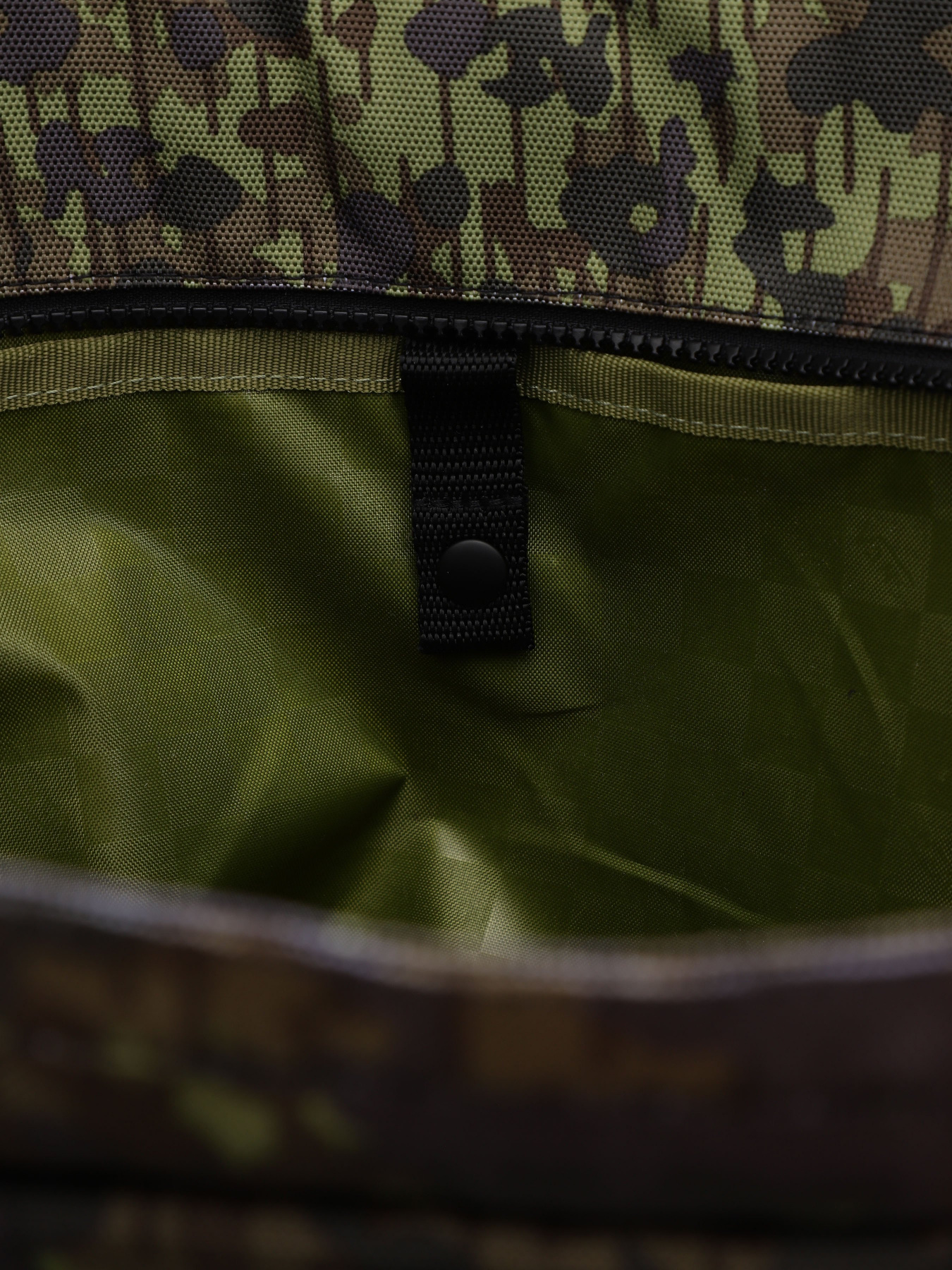 Сумка Vans DX Skate Tote модель VN0A7PQ3ZBF1 Фото