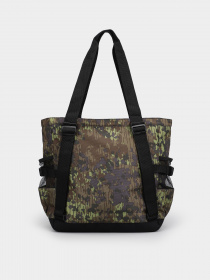 Сумка Vans DX Skate Tote модель VN0A7PQ3ZBF1 Фото