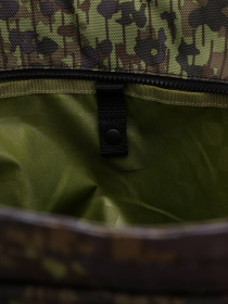 Сумка Vans DX Skate Tote модель VN0A7PQ3ZBF1 Фото