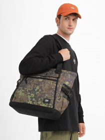 Сумка Vans DX Skate Tote модель VN0A7PQ3ZBF1 Фото