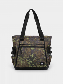 Сумка Vans DX Skate Tote модель VN0A7PQ3ZBF1 Фото