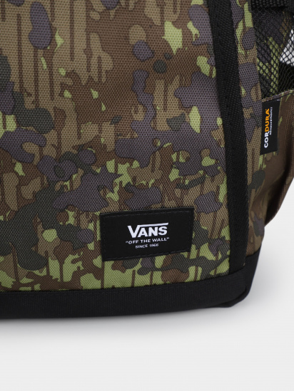 Сумка Vans DX Skate Tote модель VN0A7PQ3ZBF1 — фото 4 - INTERTOP