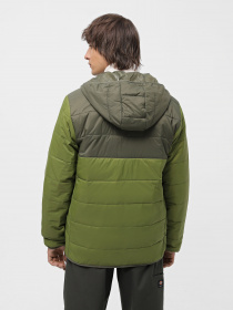 Зимова куртка Vans Prospect MTE-1 модель VN0A7S8HC891 Фото