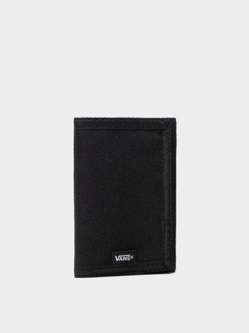 Гаманці Vans Slipped модель VN000C32BLK1 Фото