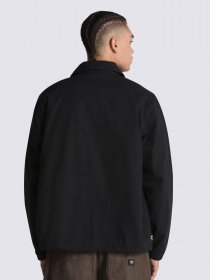 Демисезонная куртка Vans Torrey Skate модель VN0006DXBLK1 Фото