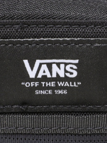 Мессенджер Vans Pouch Walle модель VN0A7PPDBLK1 Фото