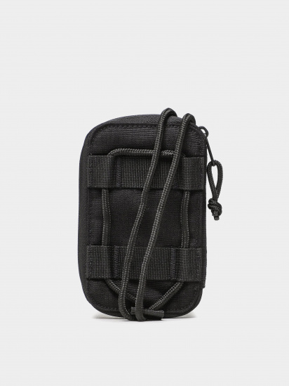 Мессенджер Vans Pouch Walle модель VN0A7PPDBLK1 — фото - INTERTOP