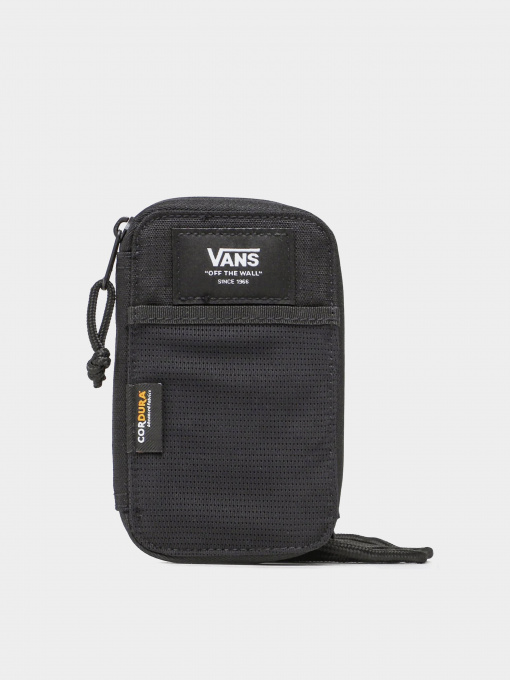 Мессенджер Vans Pouch Walle модель VN0A7PPDBLK1 Фото