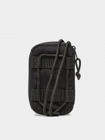 Мессенджер Vans Pouch Walle модель VN0A7PPDBLK1 Фото