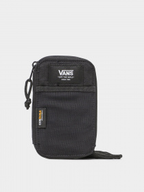 Мессенджер Vans Pouch Walle модель VN0A7PPDBLK1 Фото