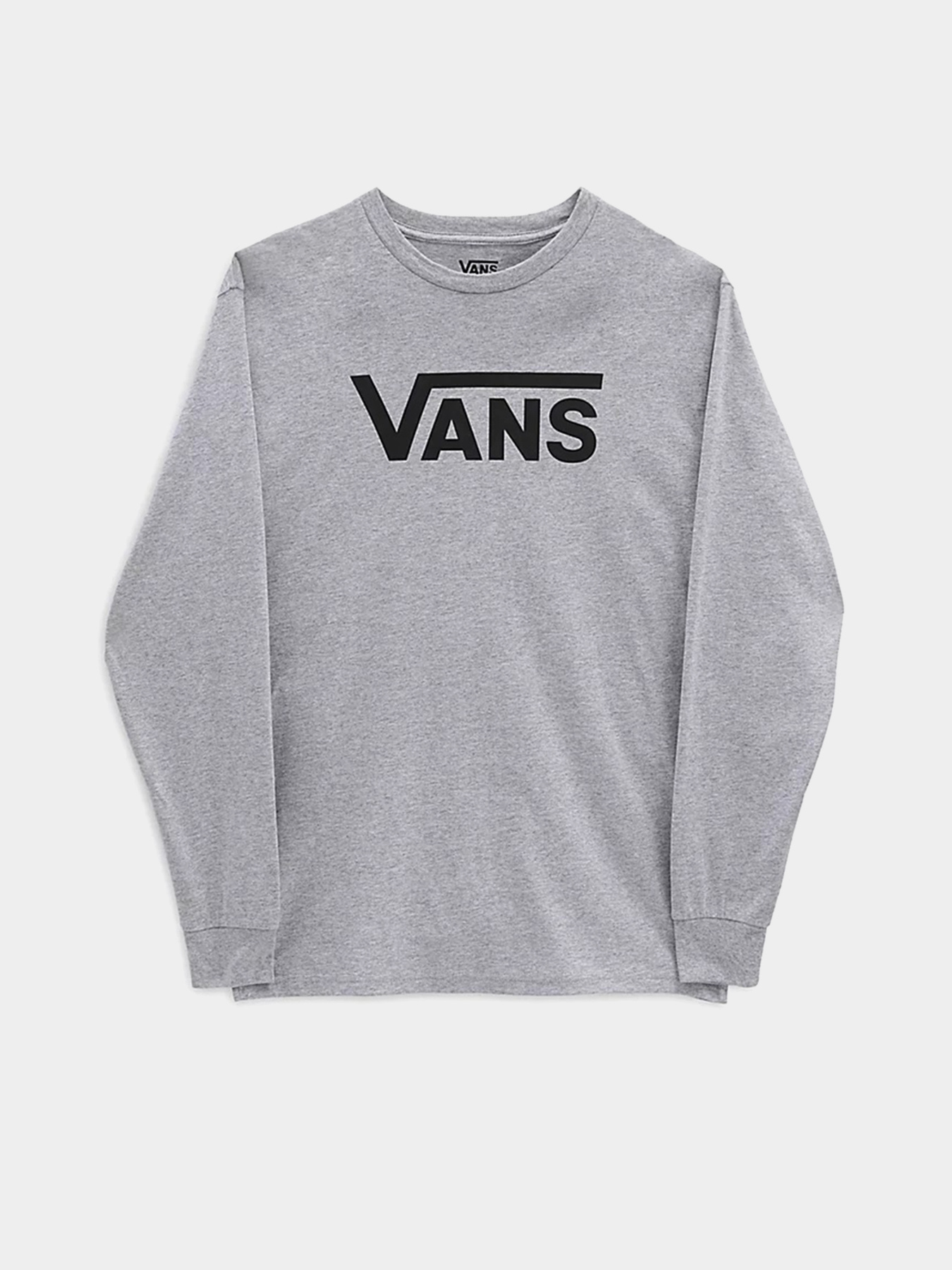 Лонгслив Vans Classic модель VN000K6HATJ1 Фото