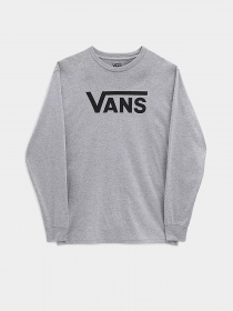 Лонгслив Vans Classic модель VN000K6HATJ1 Фото