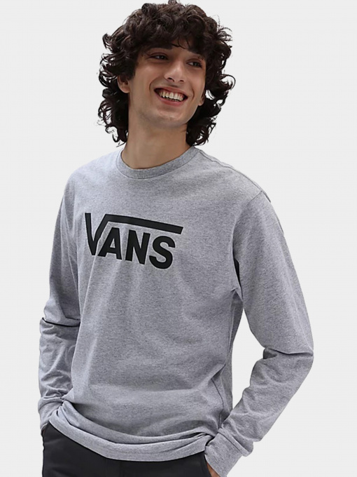 Лонгслів Vans Classic модель VN000K6HATJ1 Фото