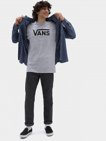 Лонгслів Vans Classic модель VN000K6HATJ1 Фото