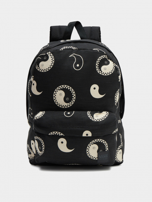 Рюкзак Vans Deana модель VN00021MY281 Фото