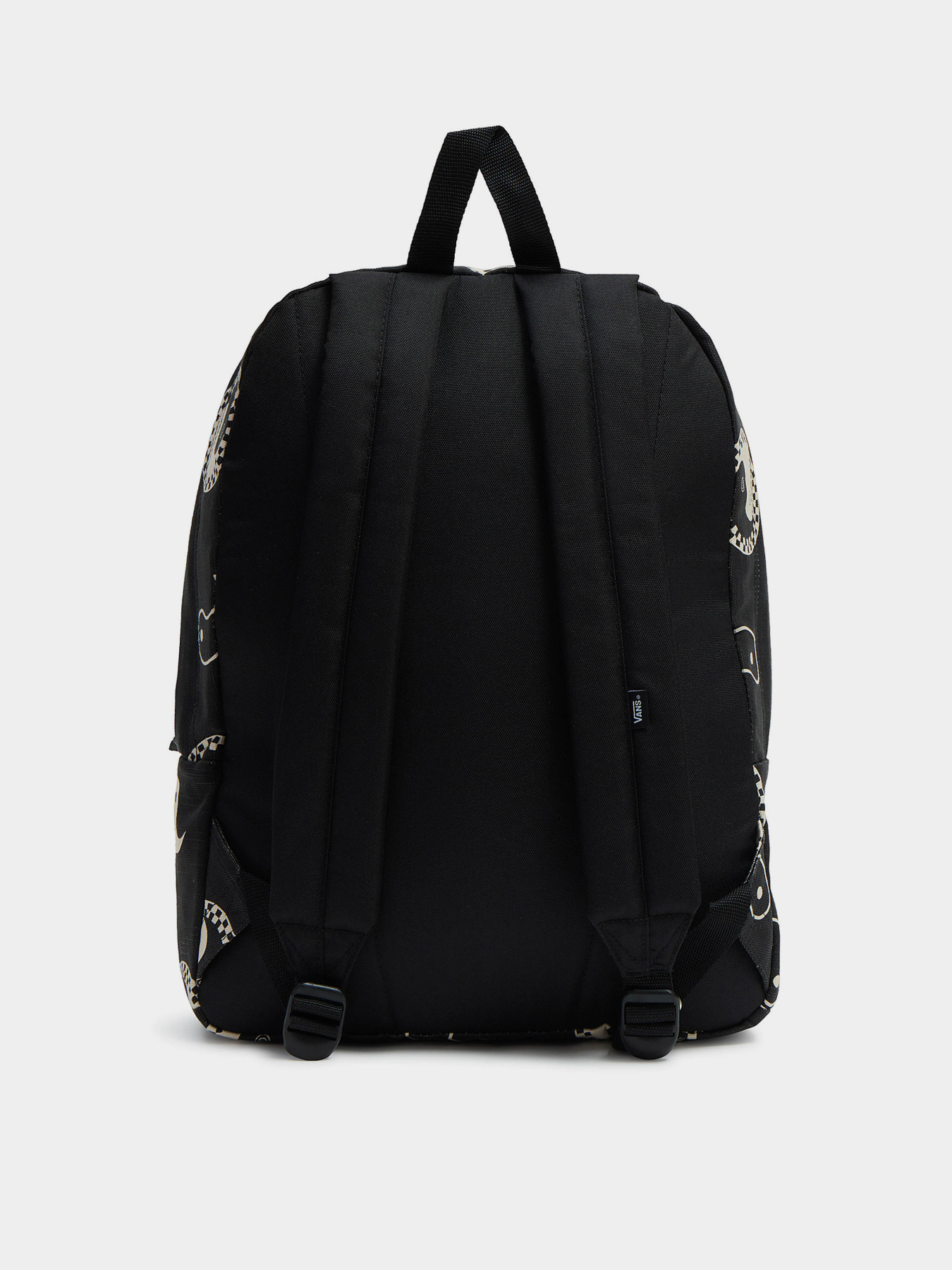 Повседневный рюкзак Vans Deana модель VN00021MY281 Повседневный рюкзак Vans Deana модель VN00021MY281 Фото