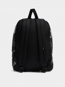 Повседневный рюкзак Vans Deana модель VN00021MY281 Повседневный рюкзак Vans Deana модель VN00021MY281 Фото