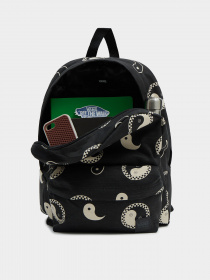 Повседневный рюкзак Vans Deana модель VN00021MY281 Повседневный рюкзак Vans Deana модель VN00021MY281 Фото