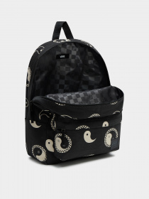 Повседневный рюкзак Vans Deana модель VN00021MY281 Повседневный рюкзак Vans Deana модель VN00021MY281 Фото