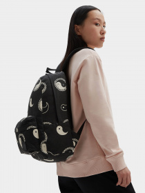 Повседневный рюкзак Vans Deana модель VN00021MY281 Повседневный рюкзак Vans Deana модель VN00021MY281 Фото