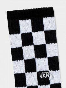 Носки Vans Checkerboard Crew модель VN0A3I74HU01 Фото