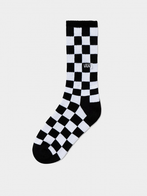 Шкарпетки Vans Checkerboard Crew Модель VN0A3I74HU01 Фото