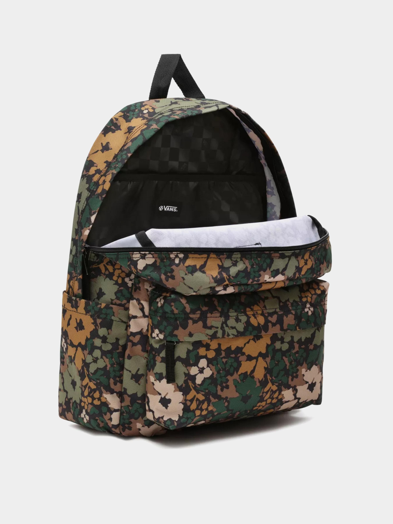 Повседневный рюкзак Vans Old Skool H2O модель VN0A5I13ZBF1 Повседневный рюкзак Vans Old Skool H2O модель VN0A5I13ZBF1 Фото