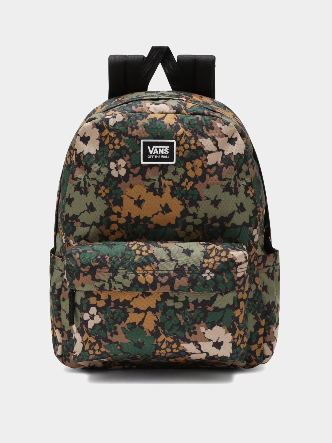 Повседневный рюкзак Vans Old Skool H2O модель VN0A5I13ZBF1 Повседневный рюкзак Vans Old Skool H2O модель VN0A5I13ZBF1 Фото