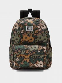 Повседневный рюкзак Vans Old Skool H2O модель VN0A5I13ZBF1 Повседневный рюкзак Vans Old Skool H2O модель VN0A5I13ZBF1 Фото