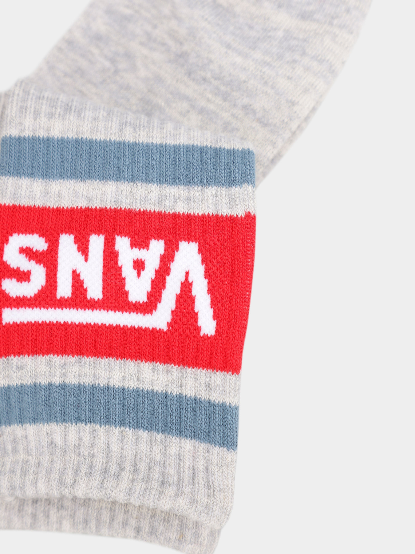 Носки Vans Drop V Crew модель VN0A5KK7CBZ1 Фото