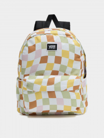 Рюкзак Vans Old Skool H2O модель VN0A5I13OC21 Фото