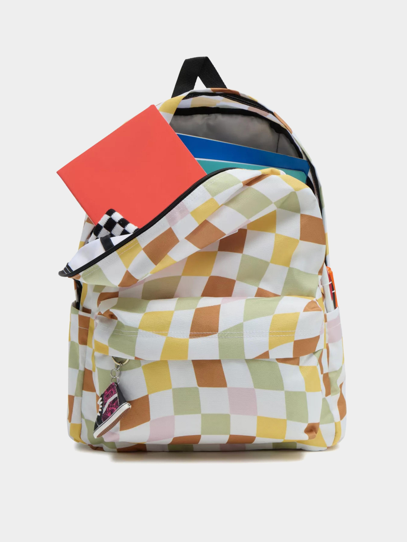 Повседневный рюкзак Vans Old Skool H2O модель VN0A5I13OC21 Фото