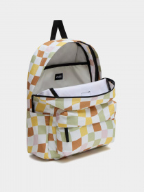 Повседневный рюкзак Vans Old Skool H2O модель VN0A5I13OC21 Фото