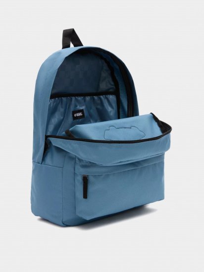 Рюкзак Vans Realm 22L модель VN0A3UI6JCN1 — фото - INTERTOP