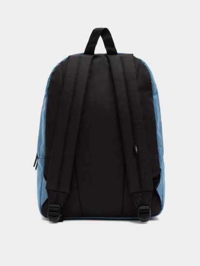 Рюкзак Vans Realm 22L модель VN0A3UI6JCN1 — фото 3 - INTERTOP