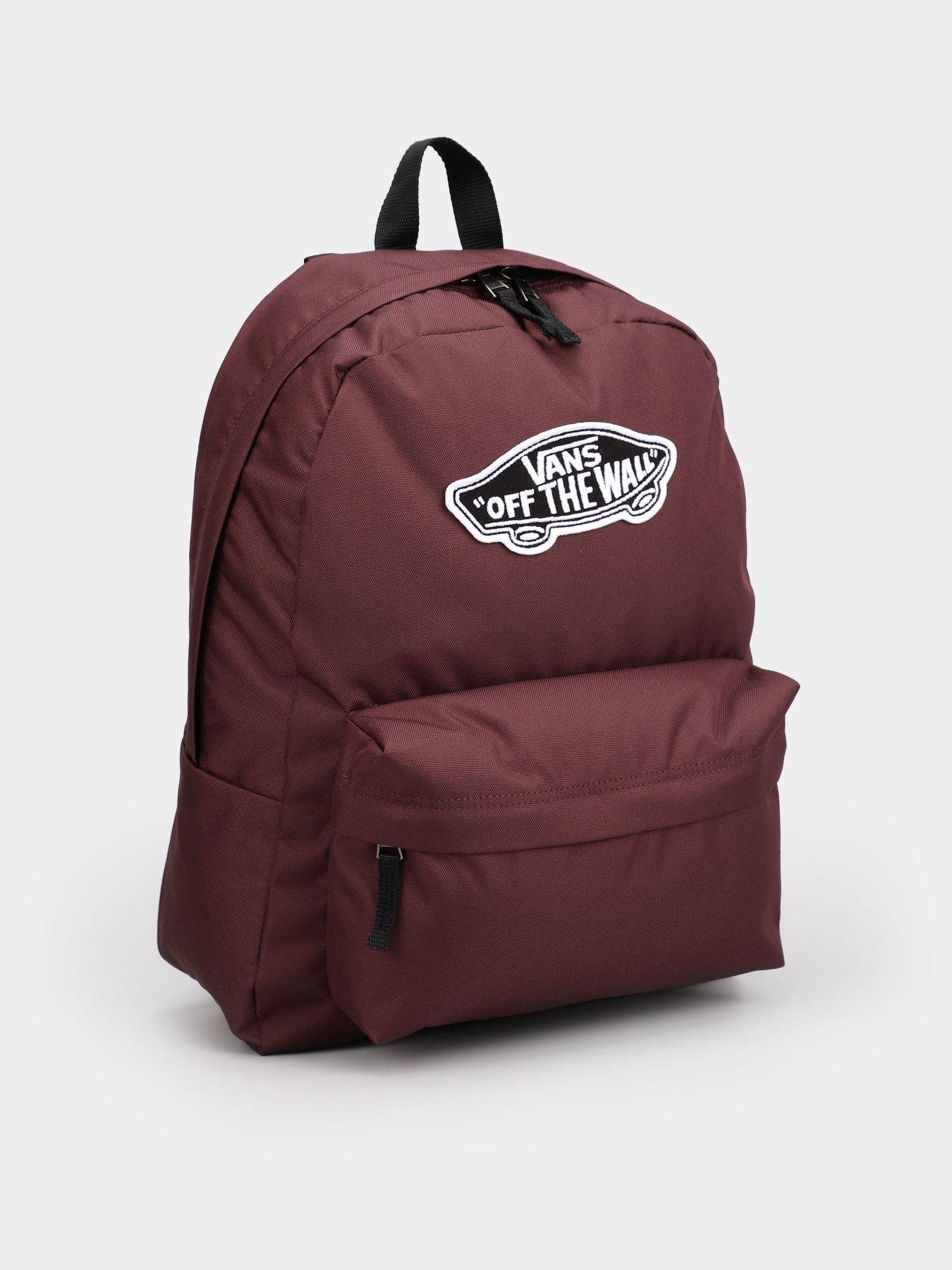 Рюкзак Vans Realm модель VN0A3UI6BYP1 Фото