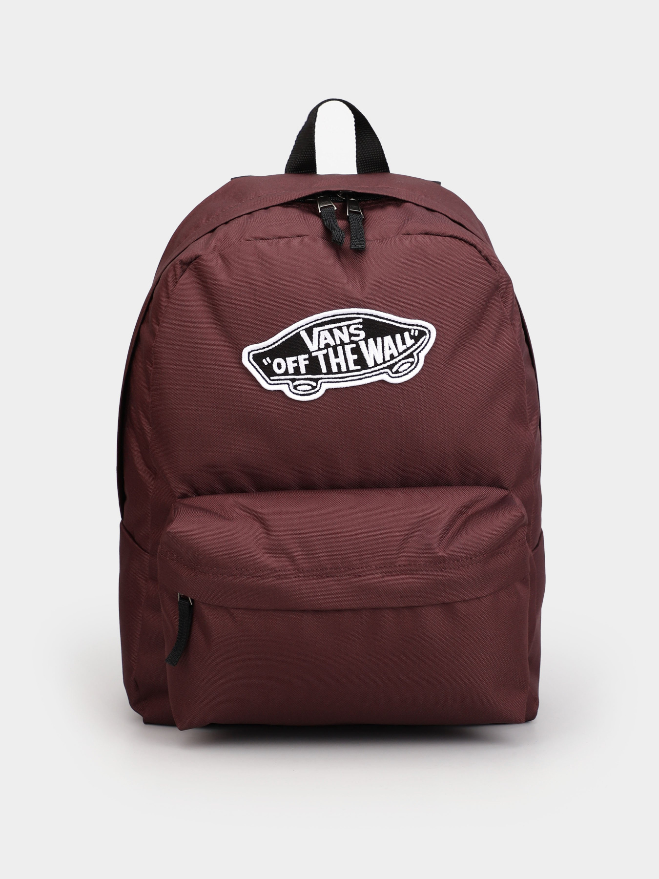 Рюкзак Vans Realm модель VN0A3UI6BYP1 Фото