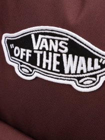 Рюкзак Vans Realm модель VN0A3UI6BYP1 Фото
