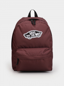 Рюкзак Vans Realm модель VN0A3UI6BYP1 Фото